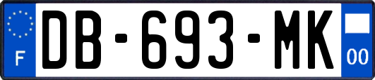 DB-693-MK