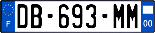 DB-693-MM