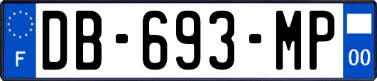 DB-693-MP