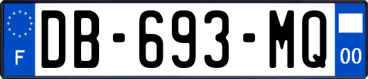 DB-693-MQ