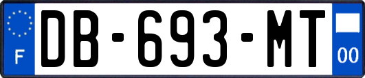 DB-693-MT