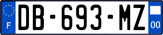 DB-693-MZ