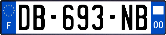 DB-693-NB