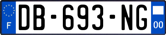 DB-693-NG