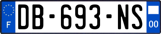 DB-693-NS