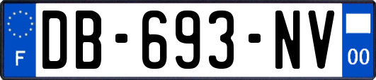 DB-693-NV