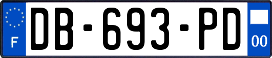 DB-693-PD