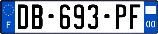 DB-693-PF