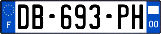 DB-693-PH