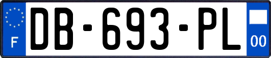 DB-693-PL