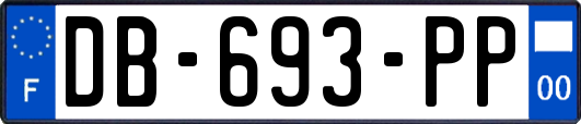 DB-693-PP