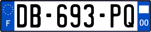 DB-693-PQ
