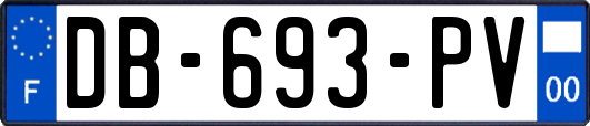 DB-693-PV