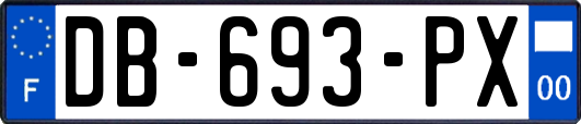 DB-693-PX