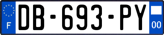 DB-693-PY