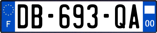 DB-693-QA