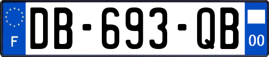 DB-693-QB