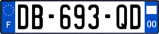 DB-693-QD