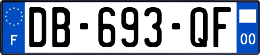 DB-693-QF