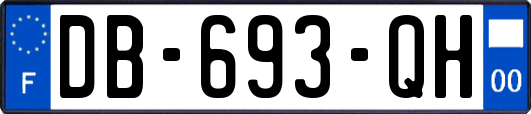 DB-693-QH