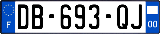DB-693-QJ