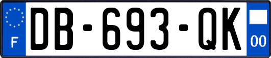 DB-693-QK