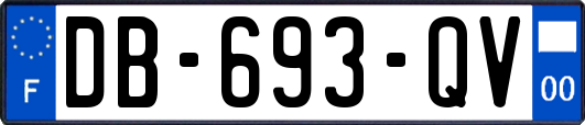 DB-693-QV