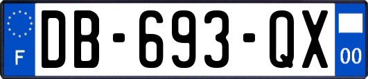 DB-693-QX
