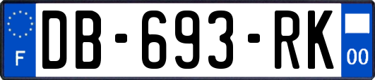 DB-693-RK