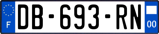 DB-693-RN