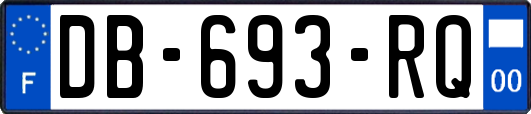 DB-693-RQ
