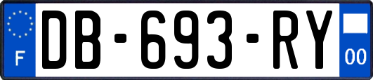 DB-693-RY