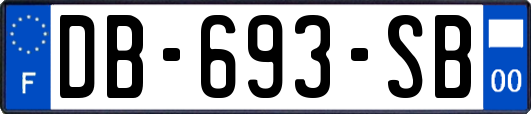 DB-693-SB