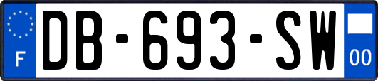 DB-693-SW
