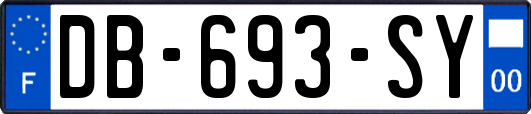 DB-693-SY