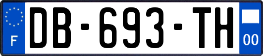 DB-693-TH