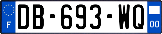 DB-693-WQ