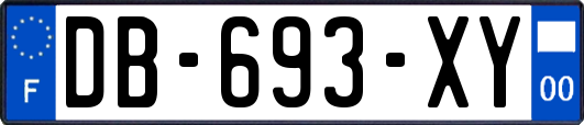 DB-693-XY