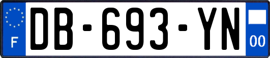 DB-693-YN