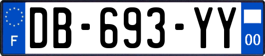 DB-693-YY