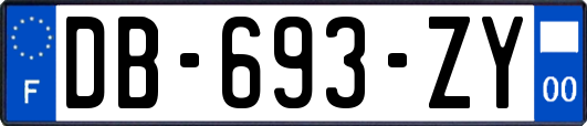 DB-693-ZY