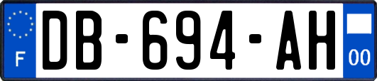 DB-694-AH