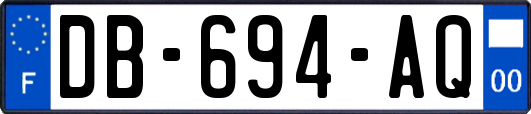 DB-694-AQ