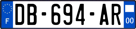 DB-694-AR