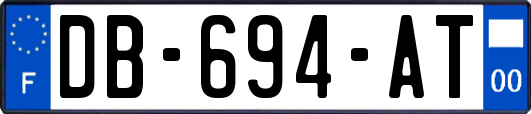 DB-694-AT