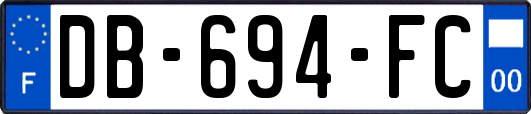 DB-694-FC