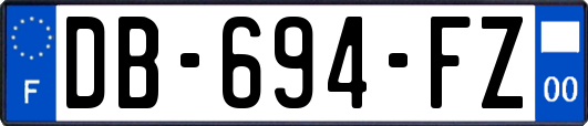 DB-694-FZ