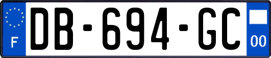 DB-694-GC