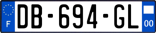 DB-694-GL