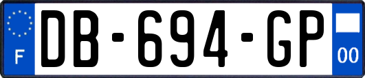 DB-694-GP